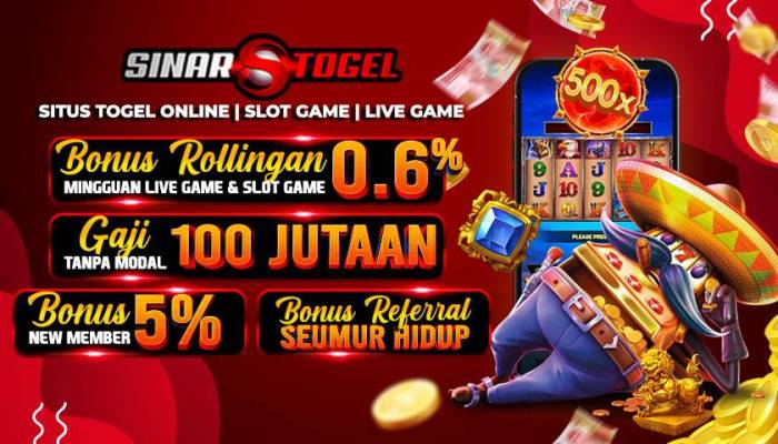 link daftar singatogel terbaru