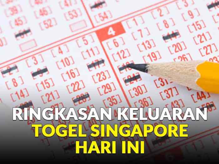 angka togel singa terbaru